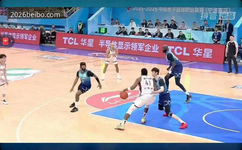 兰道夫加时绝杀引领逆转，浙江2-0横扫宁波晋级——贝博体育深度分析