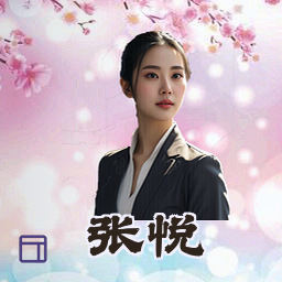 张悦
